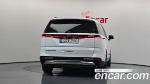 Kia Carnival, 2020 — миниатюра 4