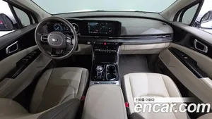 Kia Carnival, 2020 — миниатюра 10