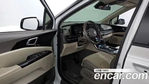 Kia Carnival, 2020 — миниатюра 13