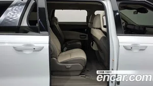 Kia Carnival, 2020 — миниатюра 17