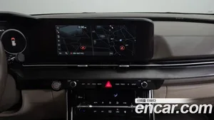 Kia Carnival, 2020 — миниатюра 18