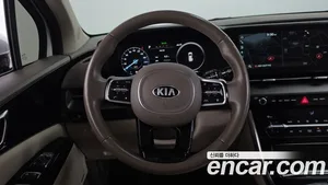 Kia Carnival, 2020 — миниатюра 19