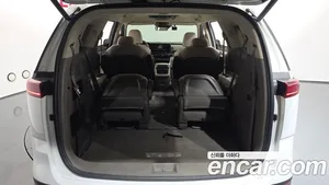 Kia Carnival, 2020 — миниатюра 22