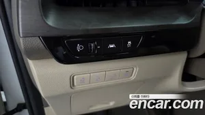 Kia Carnival, 2020 — миниатюра 25