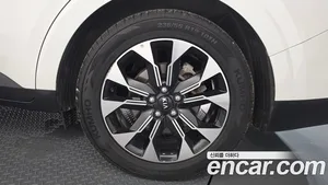 Kia Carnival, 2020 — миниатюра 7