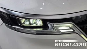 Kia Carnival, 2020 — миниатюра 8