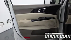 Kia Carnival, 2020 — миниатюра 14