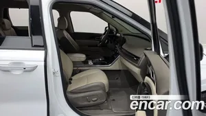Kia Carnival, 2020 — миниатюра 16