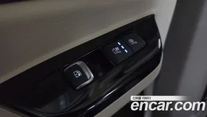 Kia Carnival, 2020 — миниатюра 28