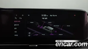 Kia Carnival, 2020 — миниатюра 36