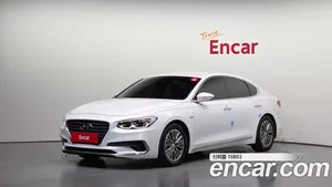 Hyundai Grandeur, 2018 — миниатюра 1