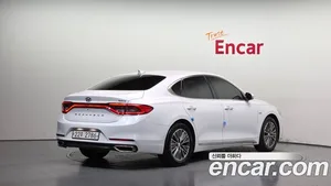 Hyundai Grandeur, 2018 — миниатюра 2