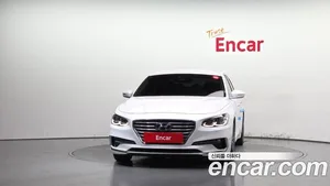 Hyundai Grandeur, 2018 — миниатюра 3