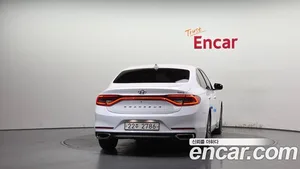 Hyundai Grandeur, 2018 — миниатюра 4