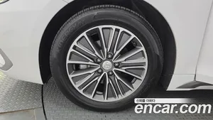 Hyundai Grandeur, 2018 — миниатюра 5