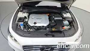 Hyundai Grandeur, 2018 — миниатюра 6