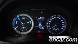 Hyundai Grandeur, 2018 — миниатюра 8