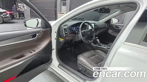 Hyundai Grandeur, 2018 — миниатюра 10