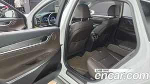 Hyundai Grandeur, 2018 — миниатюра 11