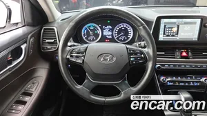 Hyundai Grandeur, 2018 — миниатюра 12