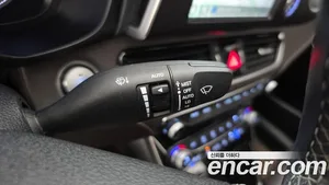 Hyundai Grandeur, 2018 — миниатюра 15