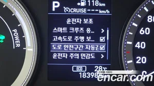 Hyundai Grandeur, 2018 — миниатюра 17