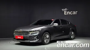Kia K7, 2019 — миниатюра 1