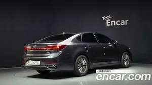 Kia K7, 2019 — миниатюра 2