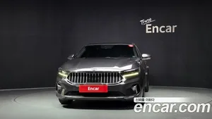 Kia K7, 2019 — миниатюра 3