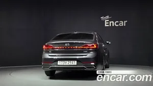 Kia K7, 2019 — миниатюра 4