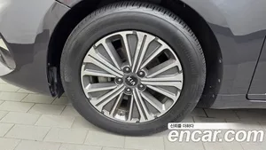 Kia K7, 2019 — миниатюра 5