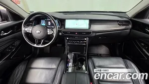 Kia K7, 2019 — миниатюра 10