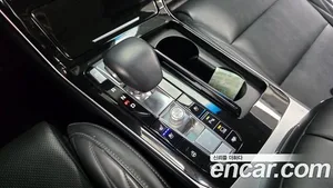Kia K7, 2019 — миниатюра 12