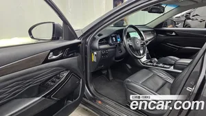 Kia K7, 2019 — миниатюра 13