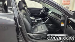 Kia K7, 2019 — миниатюра 17
