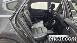 Kia K7, 2019 — миниатюра 18