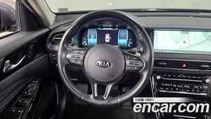 Kia K7, 2019 — миниатюра 19