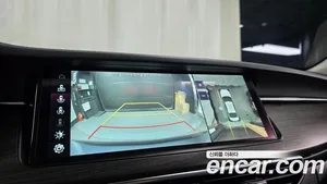 Kia K7, 2019 — миниатюра 21
