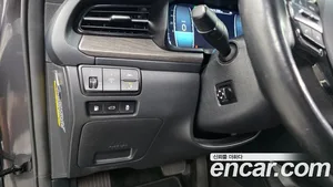 Kia K7, 2019 — миниатюра 22