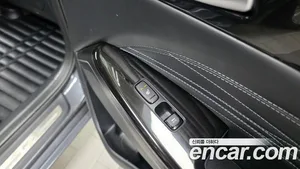 Kia K7, 2019 — миниатюра 24