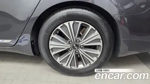 Kia K7, 2019 — миниатюра 7