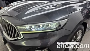 Kia K7, 2019 — миниатюра 8