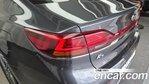 Kia K7, 2019 — миниатюра 9