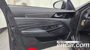 Kia K7, 2019 — миниатюра 14
