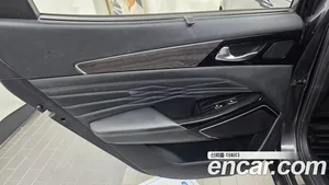 Kia K7, 2019 — миниатюра 15