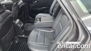 Kia K7, 2019 — миниатюра 16