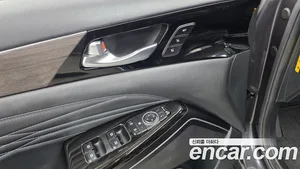 Kia K7, 2019 — миниатюра 28