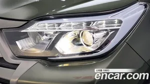 KGM Rexton, 2022 — миниатюра 8