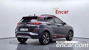 Hyundai Kona, 2019 — миниатюра 2