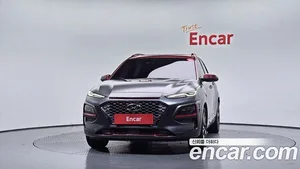 Hyundai Kona, 2019 — миниатюра 3